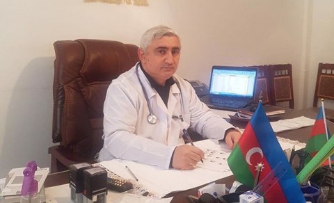 Xəstəxana rəhbəri bu səhvlərinə görə işdən çıxarıldı