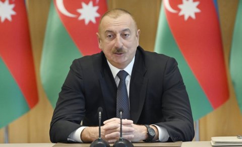 İlham Əliyev onları təltif etdi - SİYAHI
