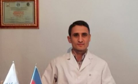 Azərbaycanda daha bir vəzifəli şəxsə cinayət işi açıldı