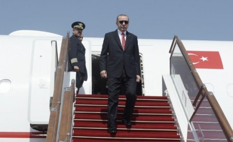 Ərdoğanın Azərbaycana nə vaxt gələcəyi AÇIQLANDI
