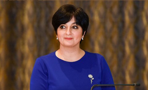 Səmayə Məmmədova nazirlikdəki işindən ayrılıb?