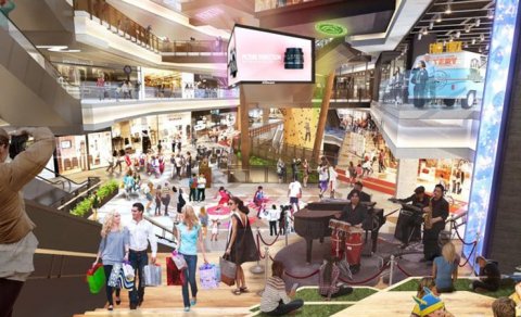 “Mall”arın və iri ticarət mərkəzlərinin fəaliyyətinə icazə verilir