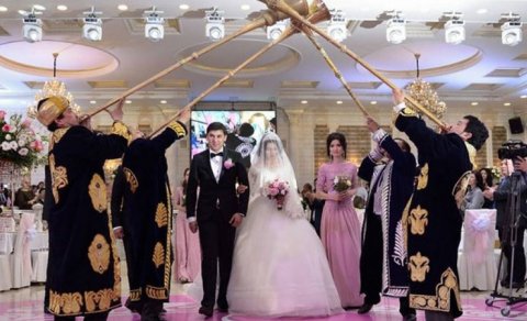 Operativ Qərargahdan toylarla bağlı açıqlama