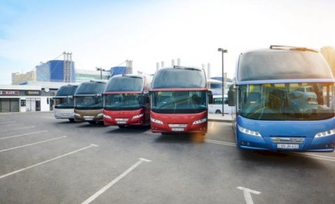 Avtobusla rayonlara getmək istəyənlərin NƏZƏRİNƏ!
