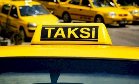 “1 manatlıq“ taksilər yığışdırılır? - Yol polisindən açıqlama
