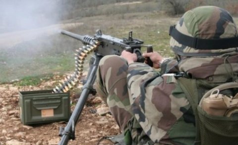 Ermənistan bu istiqamətlərdə atəşkəsi pozdu - RƏSMİ