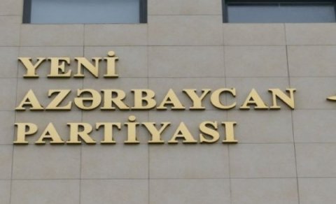 YAP “Meydan” TV-nin qarşısında ŞƏRT QOYDU