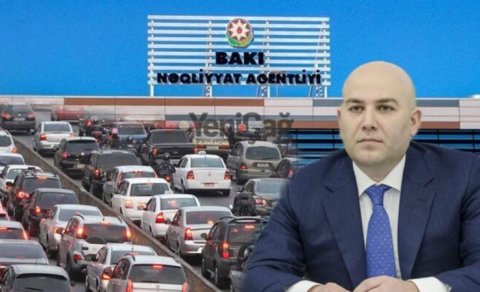 BNA-da 7 milyonluq yeyinti: Vüsal Kərimliyə 1 həftə vaxt verilib - Korrupsiya labirinti (VİDEO)