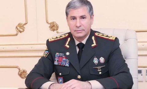 Vilayət Eyvazovdan yeni TƏYİNAT