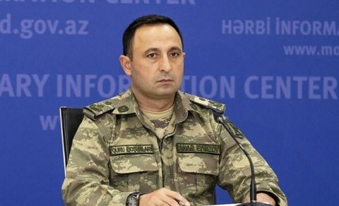Erməni təxribatçıların məqsədi nə olub? - Rəsmi açıqlama