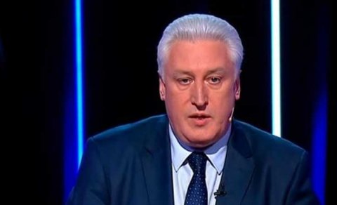 İqor Korotçenko: 
