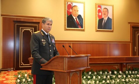 Vilayət Eyvazov Aqil Abbasın oğlunu YÜKSƏK VƏZİFƏYƏ TƏYİN ETDİ