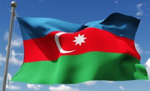 Azərbaycan Xalq Cümhuriyyətinin yaranmasından 103 il ötür