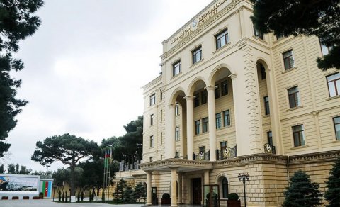 Naxçıvan istiqamətindəki mövqelərimiz atəşə tutuldu - Hərbçimiz yaralandı