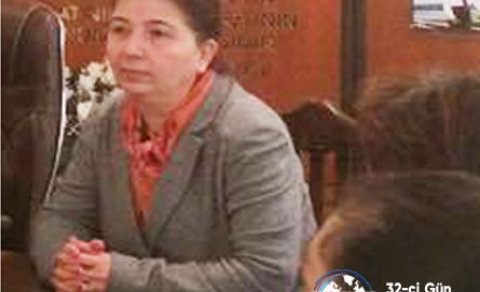 Qəza törədən avtomobil icra başçısının müavininə məxsusdur