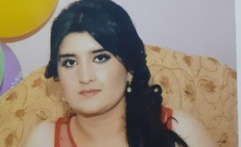 Ağstafa sakini tapılaraq ailəsinə təhvil verilib