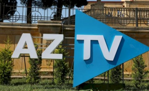 AzTV, Mədəniyyət TV və İdman TV-nin fəaliyyəti bu tarixədək dayandırılacaq