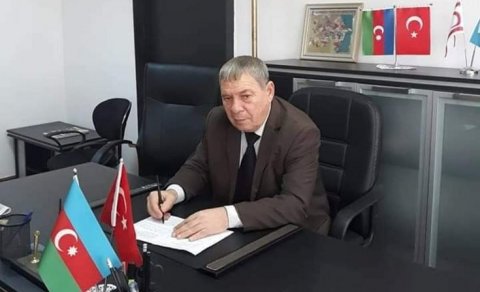 Baş redaktor koronavirusdan VƏFAT ETDİ