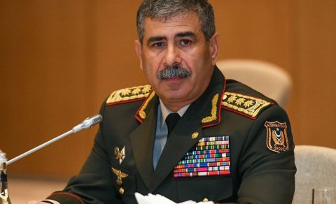 Zakir Həsənov Laçın və Kəlbəcərdəki təxribatlarla bağlı TAPŞIRIQ VERDİ