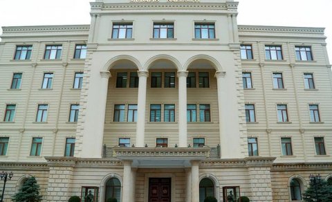Türkiyənin yüksək vəzifəli hərbçiləri Bakıya gəlir