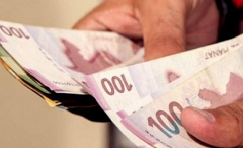 Azərbaycanda vəzifəli şəxs CƏRİMƏLƏNDİ