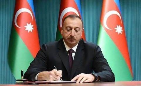 Prezidentdən Ağdam və Tərtərlə bağlı SƏRƏNCAM