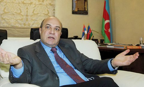 Baş Prokurorluqdan Eldar Həsənovla bağlı AÇIQLAMA 