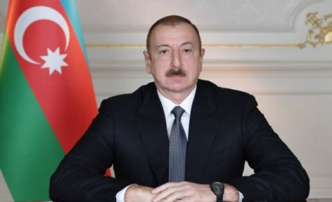 Azərbaycanda əhalinin 20 faizi peyvənd olunub - Prezident