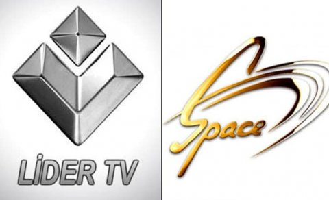 Lider TV sabahdan bağlanır” - Space TV-nin əməkdaşlarına isə...