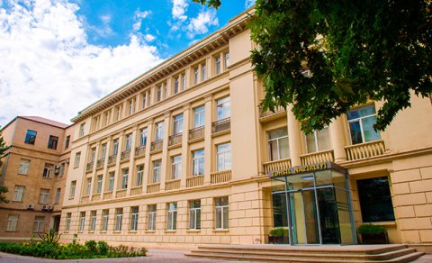 Təhsil Şöbəsinin müdiri işdən çıxarıldı