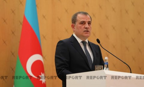 Ceyhun Bayramovdan ermənilərin təxribatlara əl atması ilə bağlı AÇIQLAMA