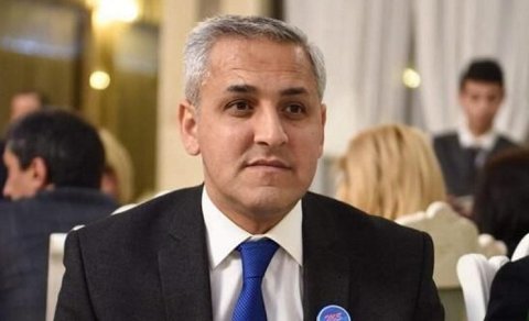 Niyaz Niftiyevin məhkəməsi yenə təxirə salındı