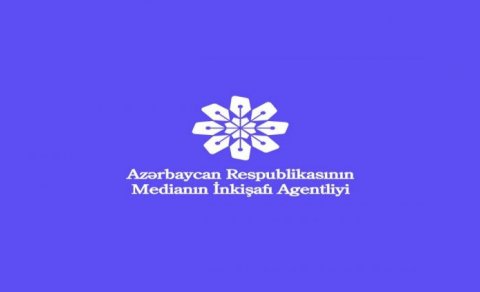 Medianın İnkişafı Agentliyi saytlara da maliyyə dəstəyi verəcək