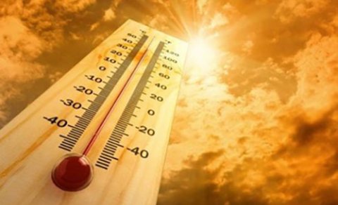 Havanın temperaturu normadan yüksək olacaq - Xəbərdarlıq