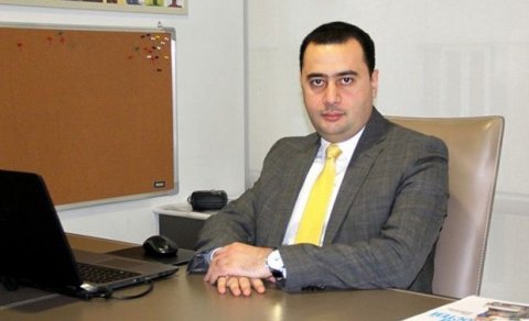 Tanınmış maliyyəçiyə “PAŞA Holdinq”də yüksək VƏZİFƏ VERİLDİ