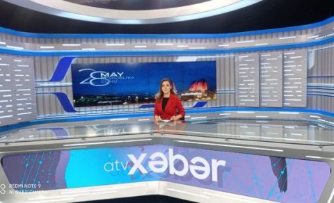 Bu quruma yeni mətbuat katibi təyin olundu