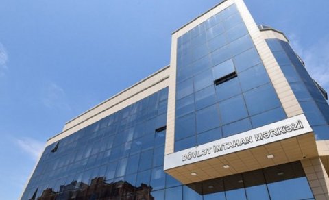 Doqquzuncu siniflər üçün növbəti buraxılış imtahanları keçiriləcək
