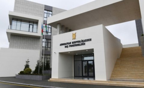 DTX və Baş Prokurorluq 14 erməni terrorçu ilə bağlı məlumat YAYDI