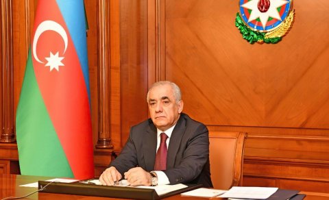 Baş nazirdən ölkədaxili uçuşlarla bağlı QƏRAR