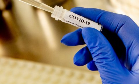 Azərbaycanda son sutkada neçə nəfər koronavirusa yoluxub? - Statistika