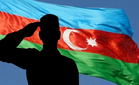Vətən müharibəsində şəhid olan hərbi qulluqçuların YENİ SİYAHISI