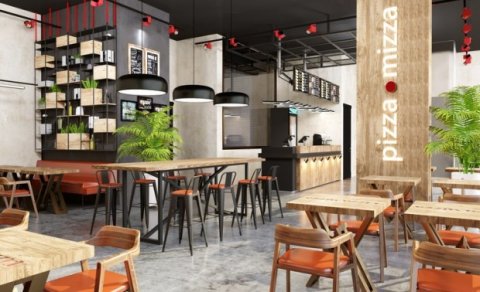 Bakıda məşhur restoran cərimələndi