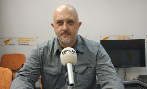 “Ermənistan silahlı qüvvələrinin atdığı addımların məntiqəuyğunluğu şübhə doğurur”