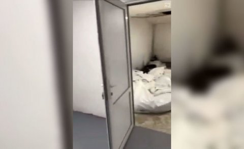 Erməni morqlarında saxlanılan meyitlər Azərbaycan hərbçilərinə aid deyil - RƏSMİ