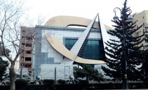 ATV-nin eks direktoruna “Space”də yüksək VƏZİFƏ VERİLİR