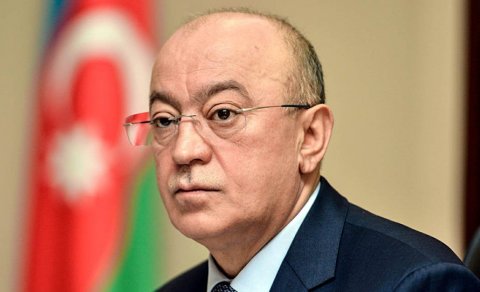 Kəmaləddin Heydərovdan 