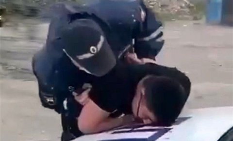 Rusiyada gənc azərbaycanlını öldürən polisin azadlığa buraxılması TƏLƏB EDİLİR