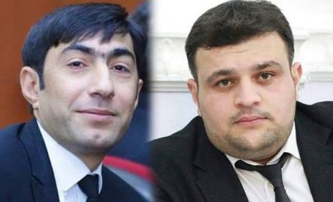 Minaya düşən jurnalistlərə şəhid statusu veriləcək