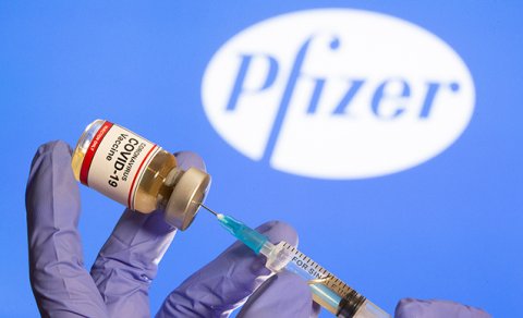 İyunun 7-dən Azərbaycanda “Pfizer” vaksini də vurulacaq