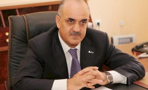 Həbs edilən Səlim Müslümovla bağlı YENİ XƏBƏR 